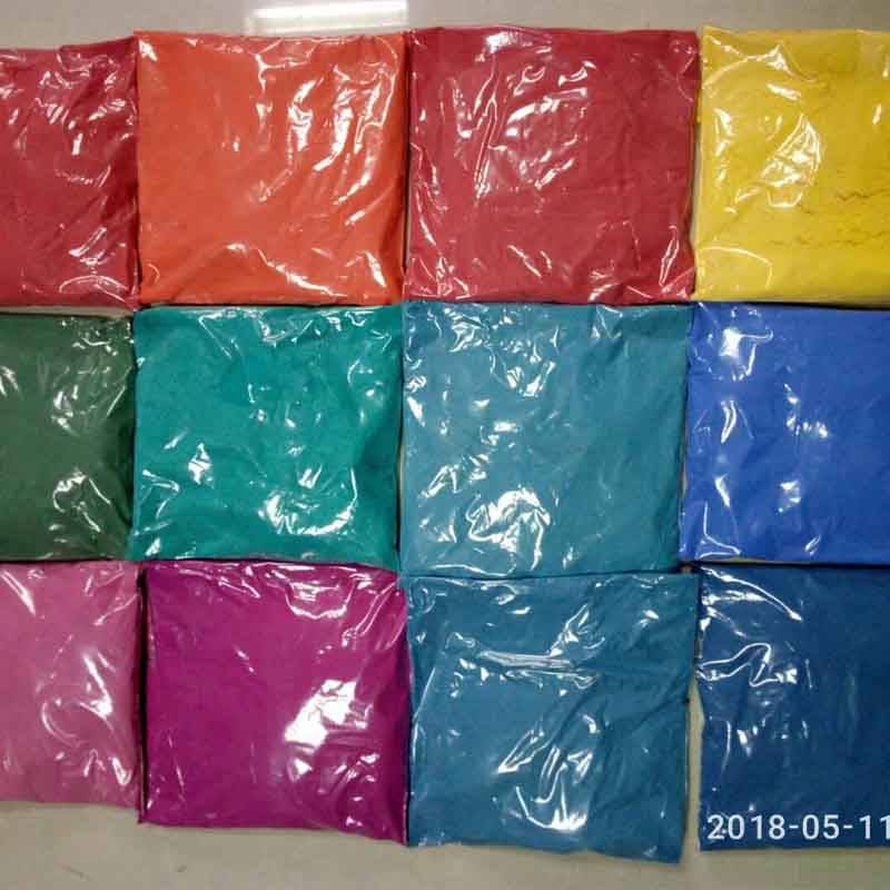 China Thermochromic pigment for thermochromic Paint Thermochromic Ink  Thermochromic Fabric Manufacture and Factory