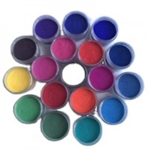 Thermochromic pigment for thermochromic Paint Thermochromic Ink Thermochromic Fabric