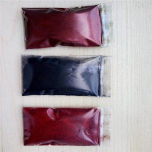 Near Infrared Absorption Dyes NIR815 830nm 850nm 880nm For Security Printing Ink