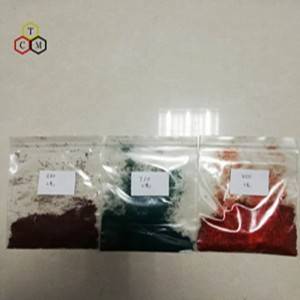 near infrared absorption dyes NIR 815C for security printing ink