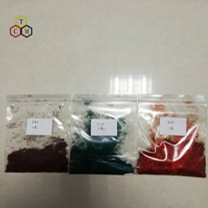 Near Infrared Absorbing Dye 980nm/1001nm/1070nm For Security Printing ink