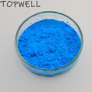 Termokrom pigment temperaturasyna duýgur reňk üýtgeýän pigment
