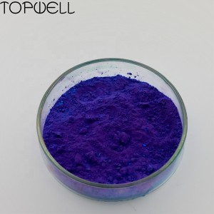Wholesale Custom pigments Thermochromic Pigment for Colour Changing Paint