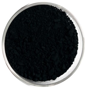 Factory price Organic pigment black perylene pbk 31 Pigment Black 31 for plastic