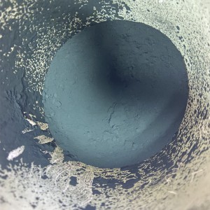 Functional Black Pigment 32 with High Reflection in the Near Infrared Spectrum for Coating and Paint Cas 83524-75-8