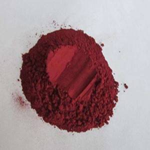Perylene Red Dye R-300 CAS:112100-07-9