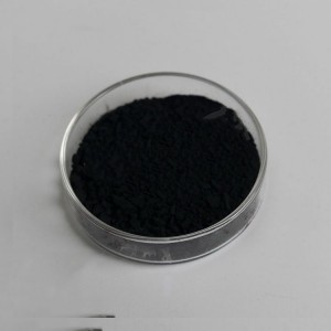 juodas perileno pigmentas 32 CAS NR.: 83524-75-8 Pigmentas juodas 32 pb32 perileno juodas 32 juodas L0086