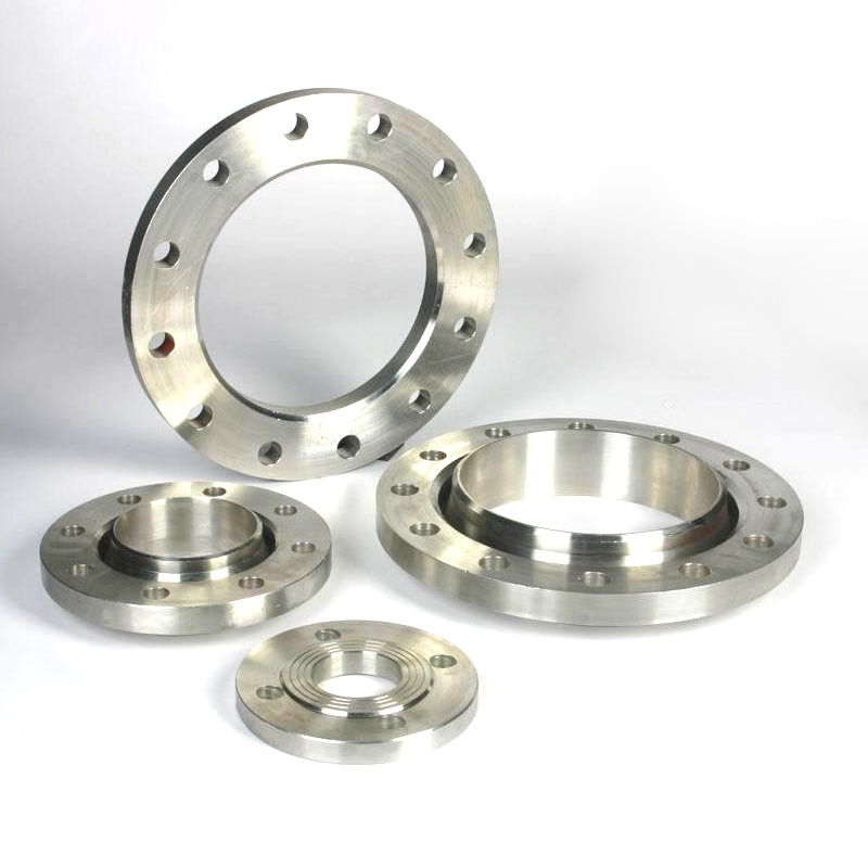 China Wholesale Pe Flange Quotes - Lap Joint Flanges – Topwill