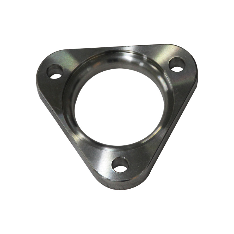 OEM CE Certification Losflansch Gepresst Iso Pn16 1.4307 Suppliers - Triangle Flanges – Topwill