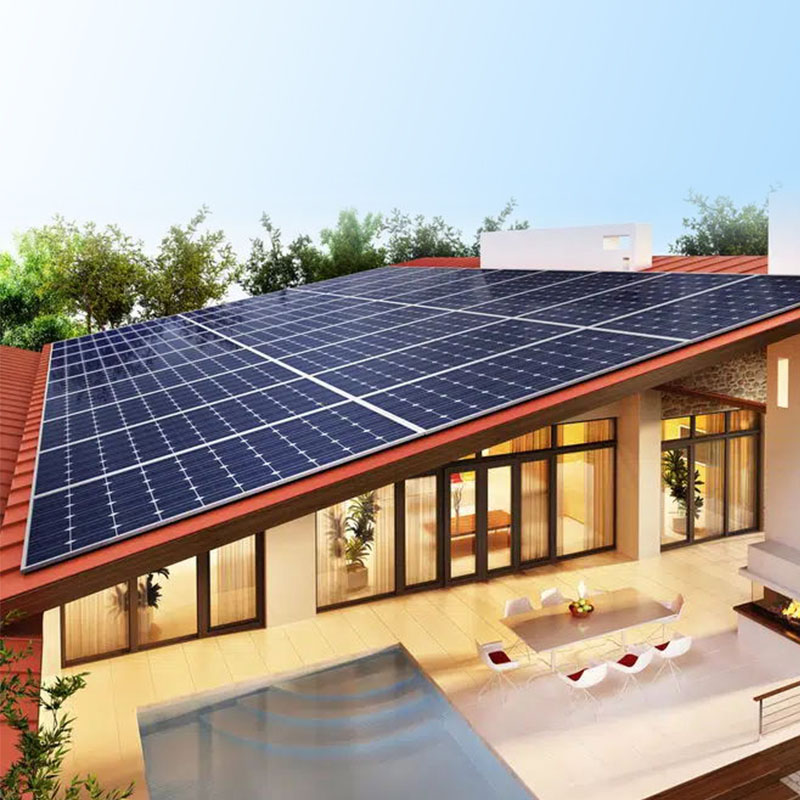 حقول الألغام التي يجب الانتباه إليها عند شراء محولات الطاقة الشمسية للاستخدام المنزلي