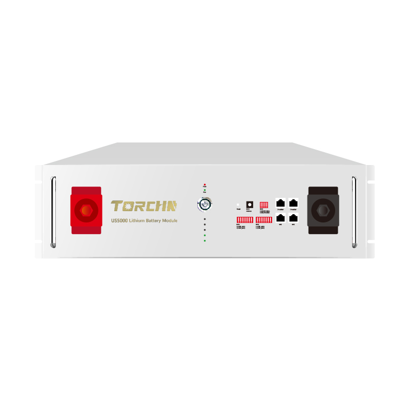 TORCHN Design Hybrid Home Solar Power System 5kw 10kw 20kw