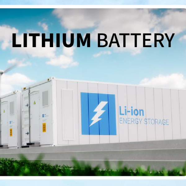 Unsa ang mga kalainan tali sa lead acid power battery ug TORCHN energy storage battery?