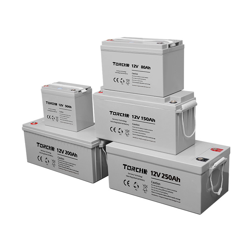 What Are The Differences Between TORCHN Gel Battery And TORCHN Ordinary Lead-acid Battery?