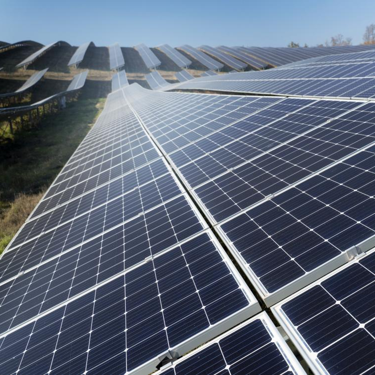 There are three common grid access modes for photovoltaic power plants