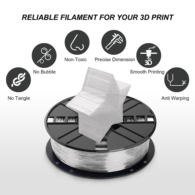 Snapmaker TPU Filament (1kg) Online