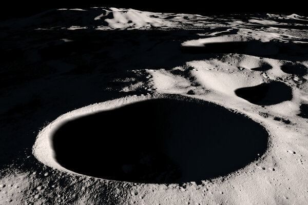 China plans to test 3D printing technology for construction on the moon