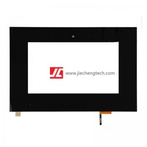 8 Inch Projected Capacitive Touch Panel