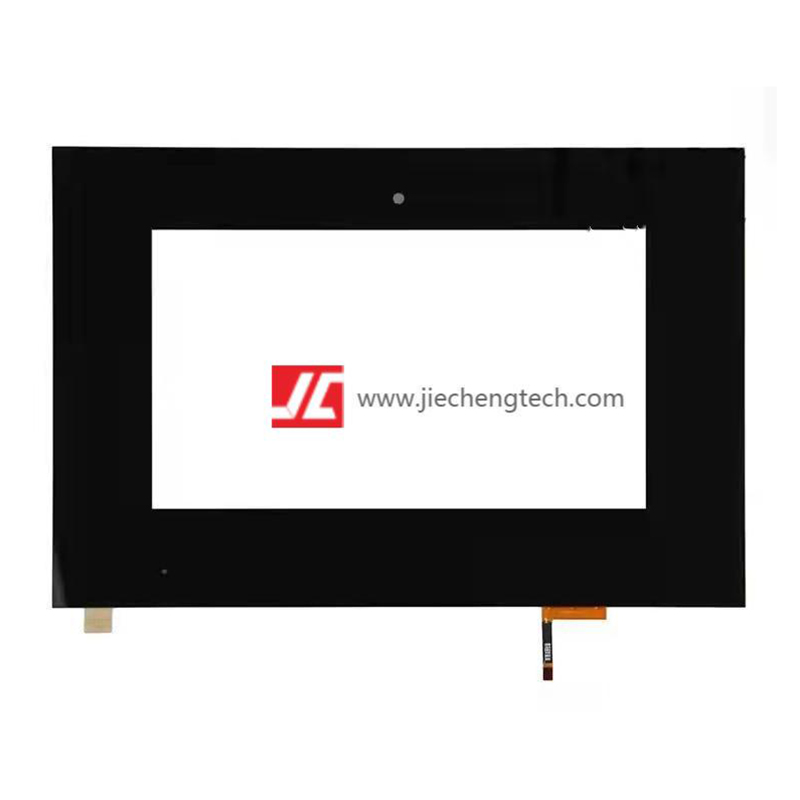 8 Inch Projected Capacitive Touch Panel