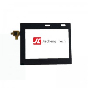 3.5 Inch Projected Capacitive Touch Panel
