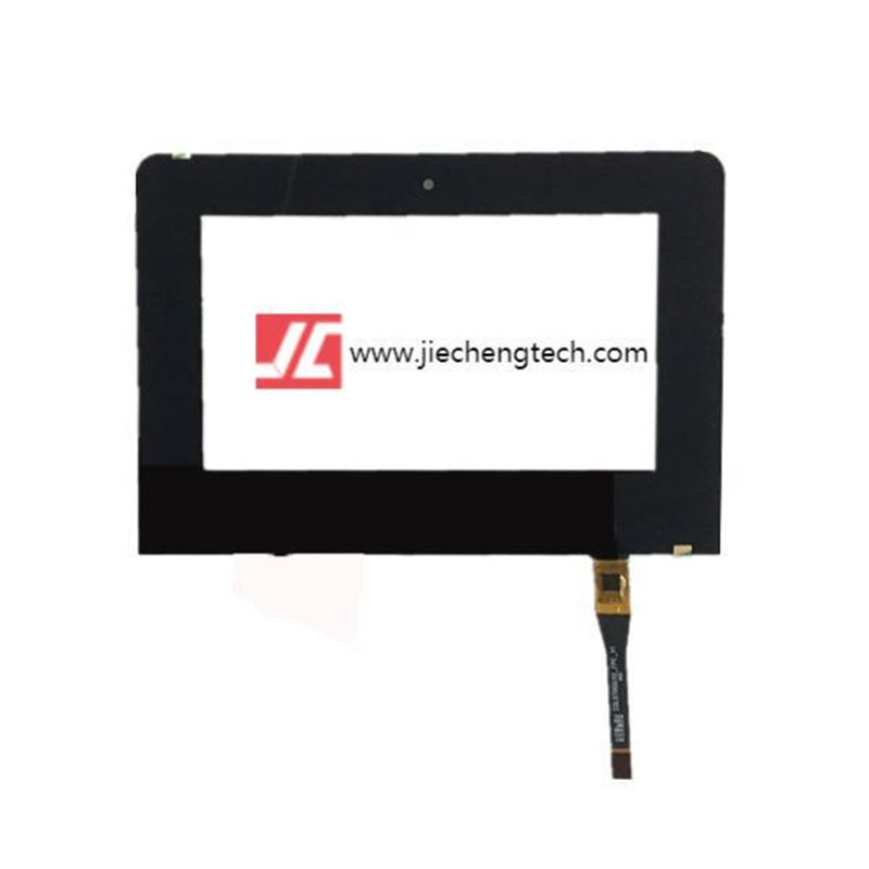 7 Inch Projected Capacitive Touch Panel
