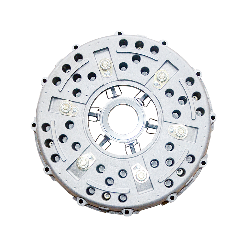 High Performance Reasonable Price Plate Disc Truck Clutches For Sale 90021