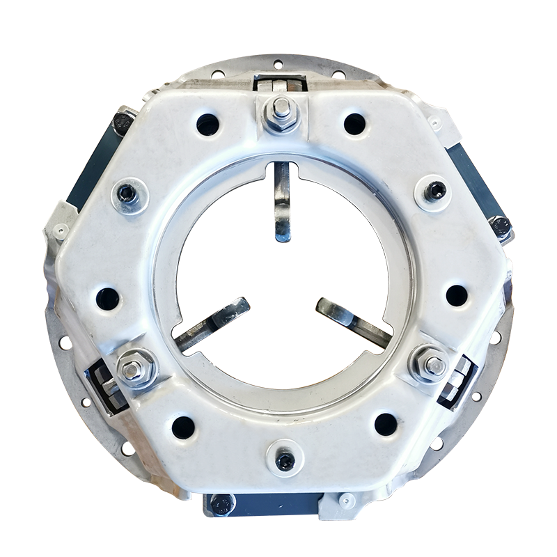 Famous Best Clutch Supplier –  Slipping Clutch Plate And Pressure Plate Replacement lower Cost 90044 – Feiying