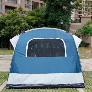 Car Trail Rear Truck Tent for Suv