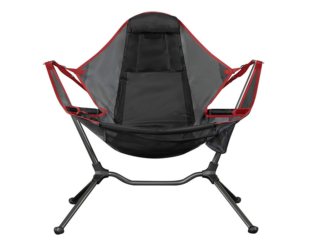 Good User Reputation for Lightweight 2 Man Tent - Foldable Hammock Chair Portable Reclining Camping Chair Ultralight Swing Rocking Chair – ETONE