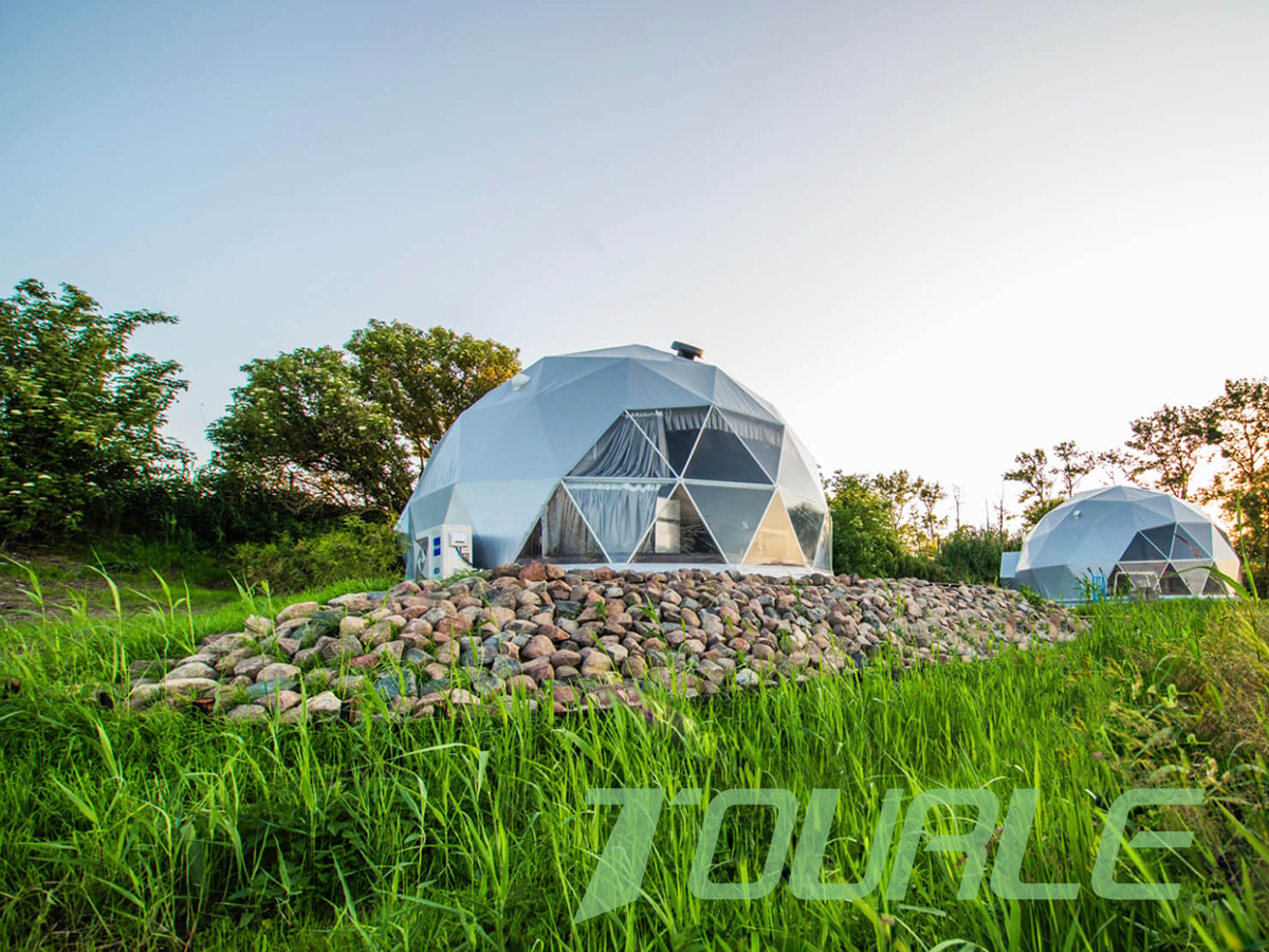 How to Assess the Quality of the Dome You Plan to Purchase