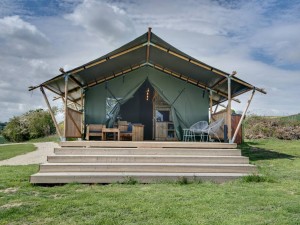 Wholesale Discount Luxury Safari Prefabricated Houses Tents for Sale