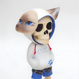 Custom anime figure Doll and cartoon toy figure manufacturer