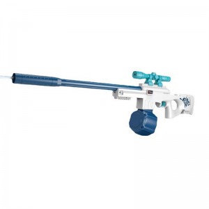 Chow Dudu Summer Toy M101/M202/M303 Water Gun kids toy toy gun with Li-ion Battery