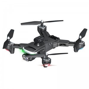 Global Drone GD94 Pro 5-Side Obstacle Avoidance 4K Camera Drone