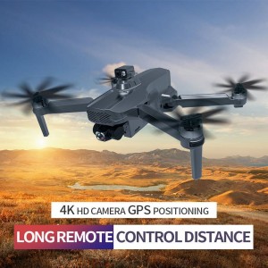 Global Drone GD011 Pro Camera GPS Brushless Drone with Obstacle Avoidance Sensor