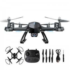 Global Drone GD827 GPS Drone With Camera