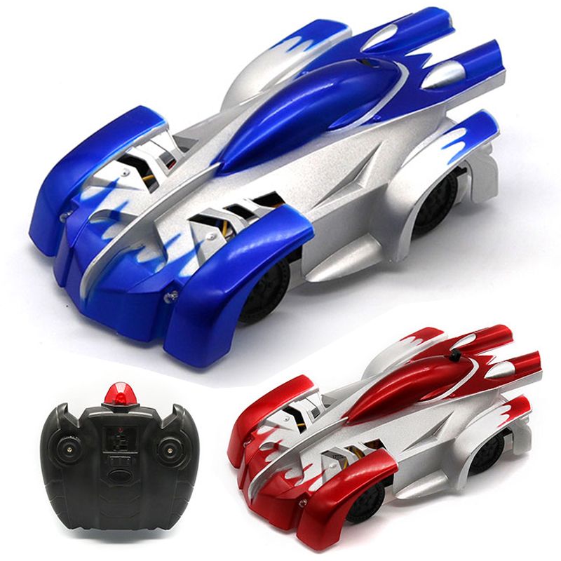 High reputation Spider Man Buggy Remote Control - New Toy Global Funhood GF0155 RC Wall Climbing Stunt Car With Light – Globalwin Intelligent