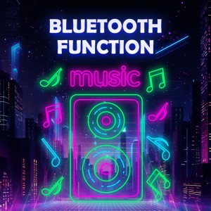 Tapis de danse jouet musical avec lumières, différents thèmes et cinq niveaux connectés Bluetooth, nouvel arrivage 2024