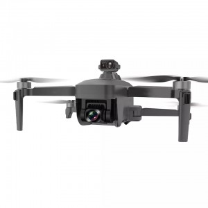 Global Drone GD193 Mini SE GPS Brushless Drone With 4K camera
