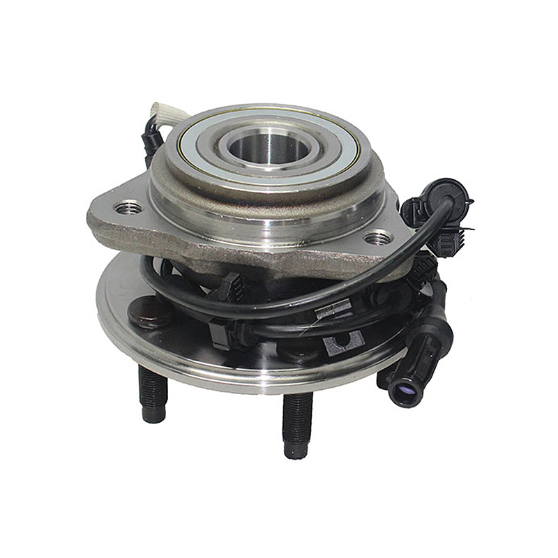 Hub Units 515003, Applied to Ford, Mazda, Mercury Featured Image