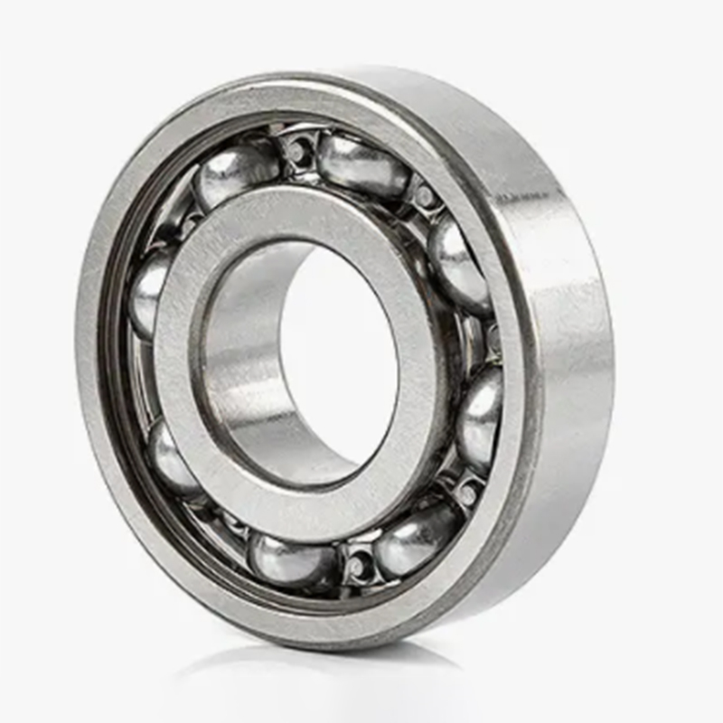 Industrial bearings