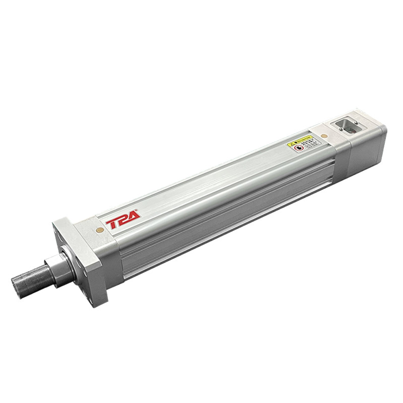 ESR Series Light Load Electric Cylinder Featured Image