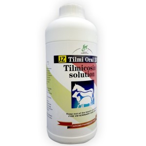 Tilmicosin Oral Solution