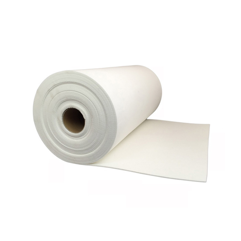 ceramic fiber paper new
