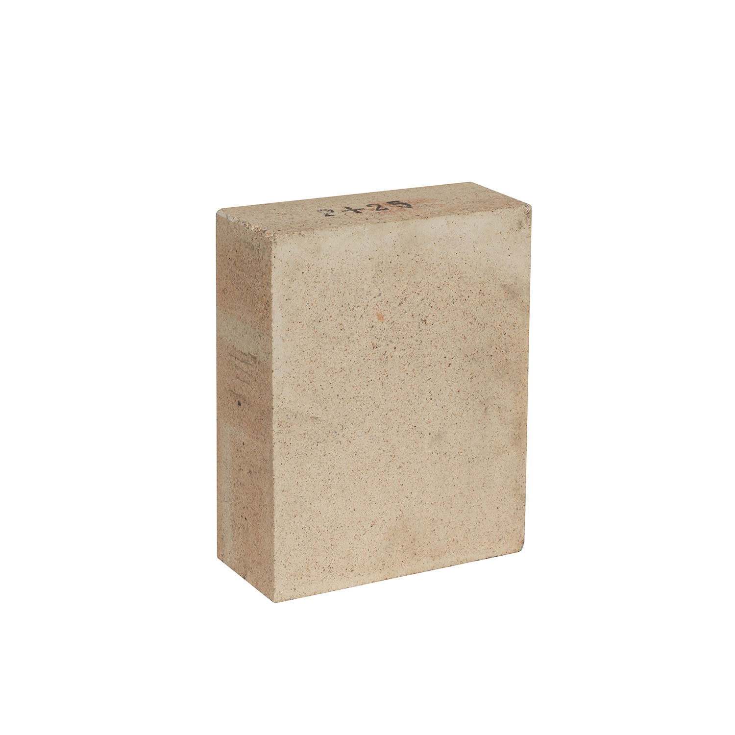 What kind of refractory fire bricks can the cement industry use?