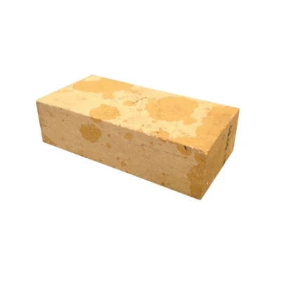 How much do you know about the characteristics and density of silica bricks？