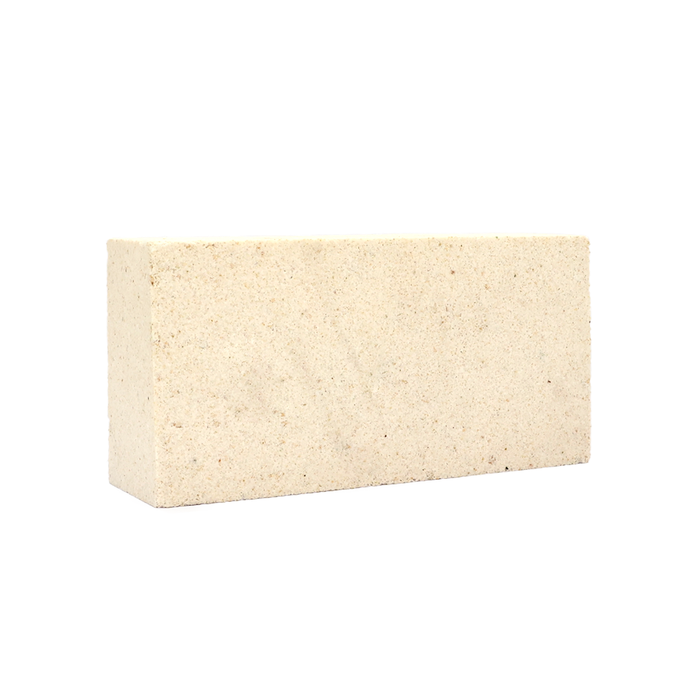 What is the heat -resistant temperature of light insulation and refractory fire bricks？