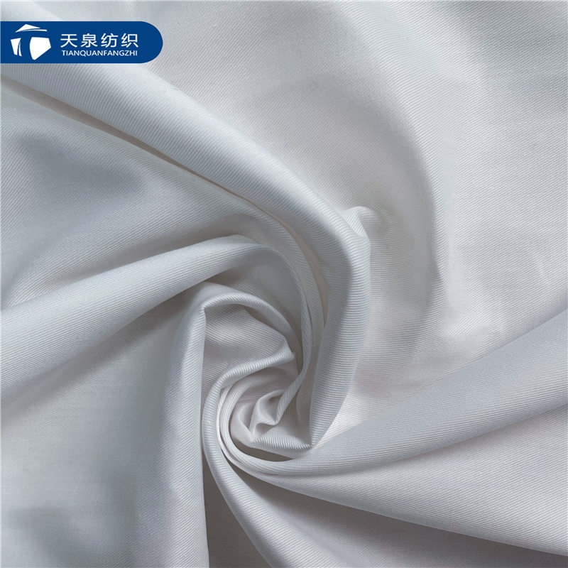 Polyester-Cotton Blend Gabardine Fabric » The Fabric Manufacturer