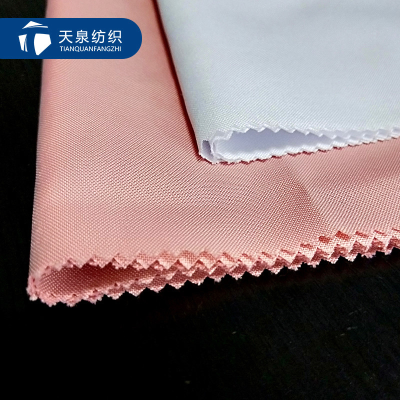 Polyester Dyed Minimatt And Gabardine Fabric