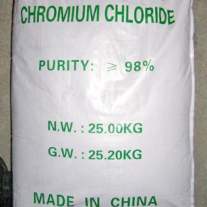 China high quality chromium trichloride wholesale