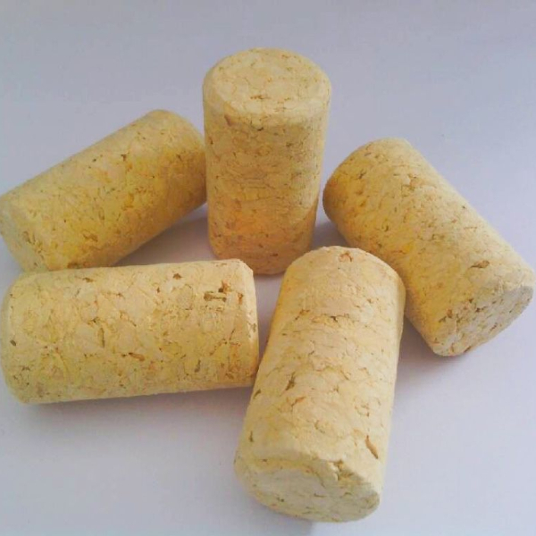 Good Quality Synthetic Cork - natural and compound cork stopper for glass bottle – Sailing